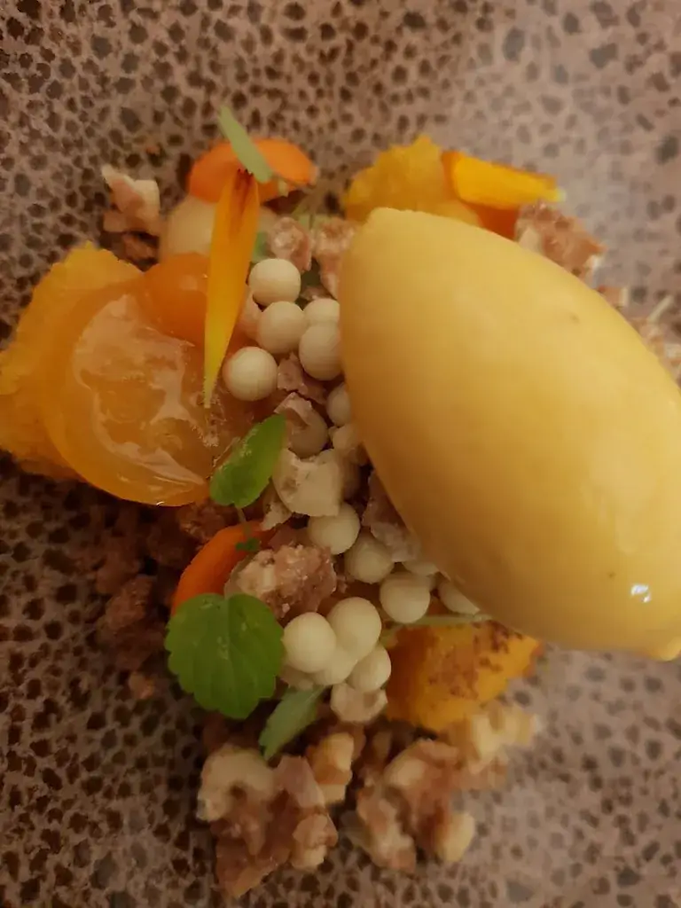 Menu_Restaurant La Rosa_Edegem_image_5