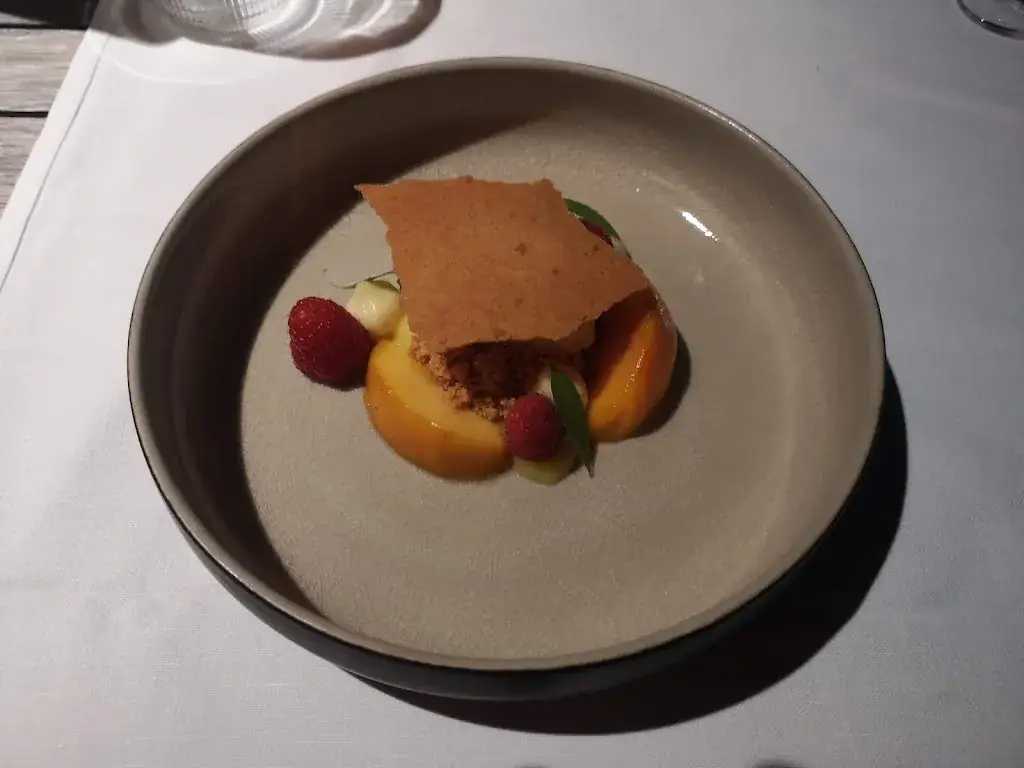 Menu_Restaurant La Rosa_Edegem_image_6