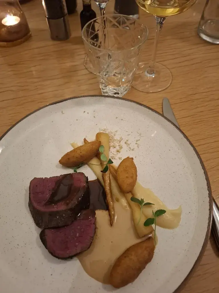 Menu_Restaurant La Rosa_Edegem_image_7