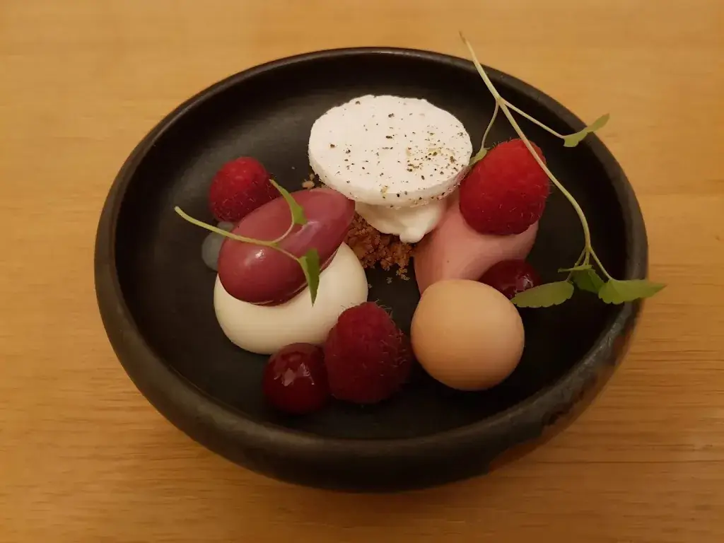 Menu_Restaurant La Rosa_Edegem_image_8