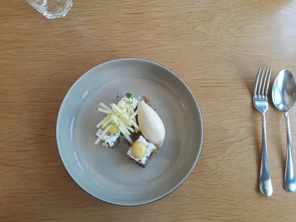 Menu_Restaurant La Rosa_Edegem_image_9