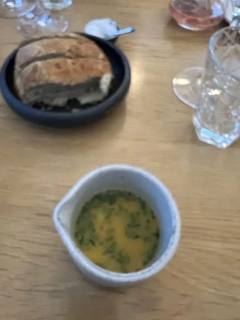 Remmelt Beckers_Restaurant La Rosa_Edegem_review