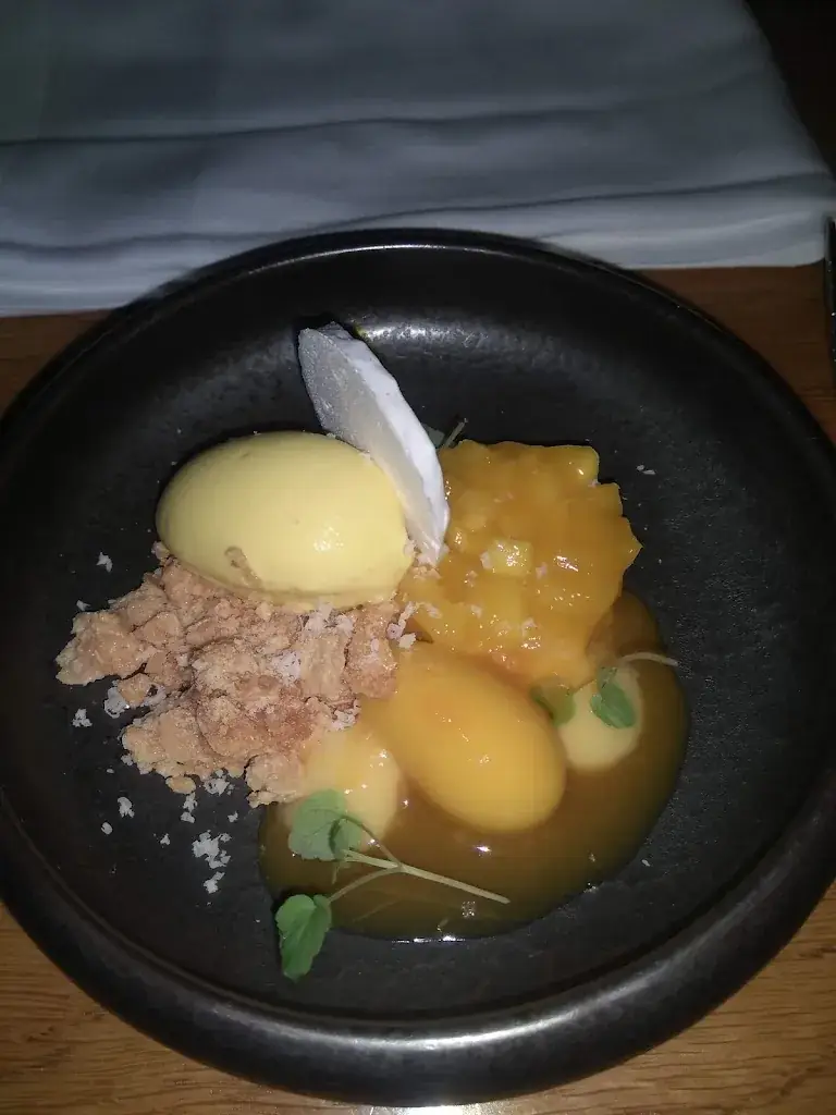 Reinhilde De Mol_Restaurant La Rosa_Edegem_review