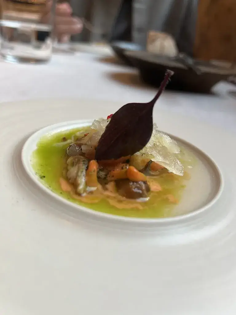 Linda Stiles_Restaurant Stable_Edegem_review