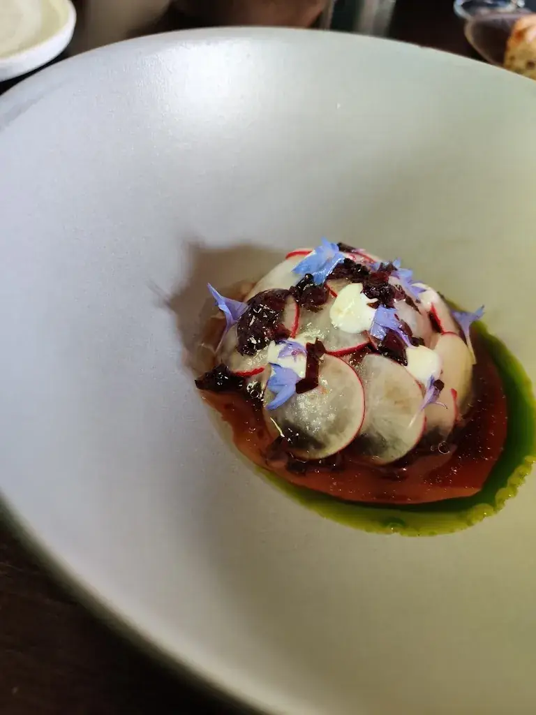 Stijn Floren_Restaurant Stable_Edegem_review