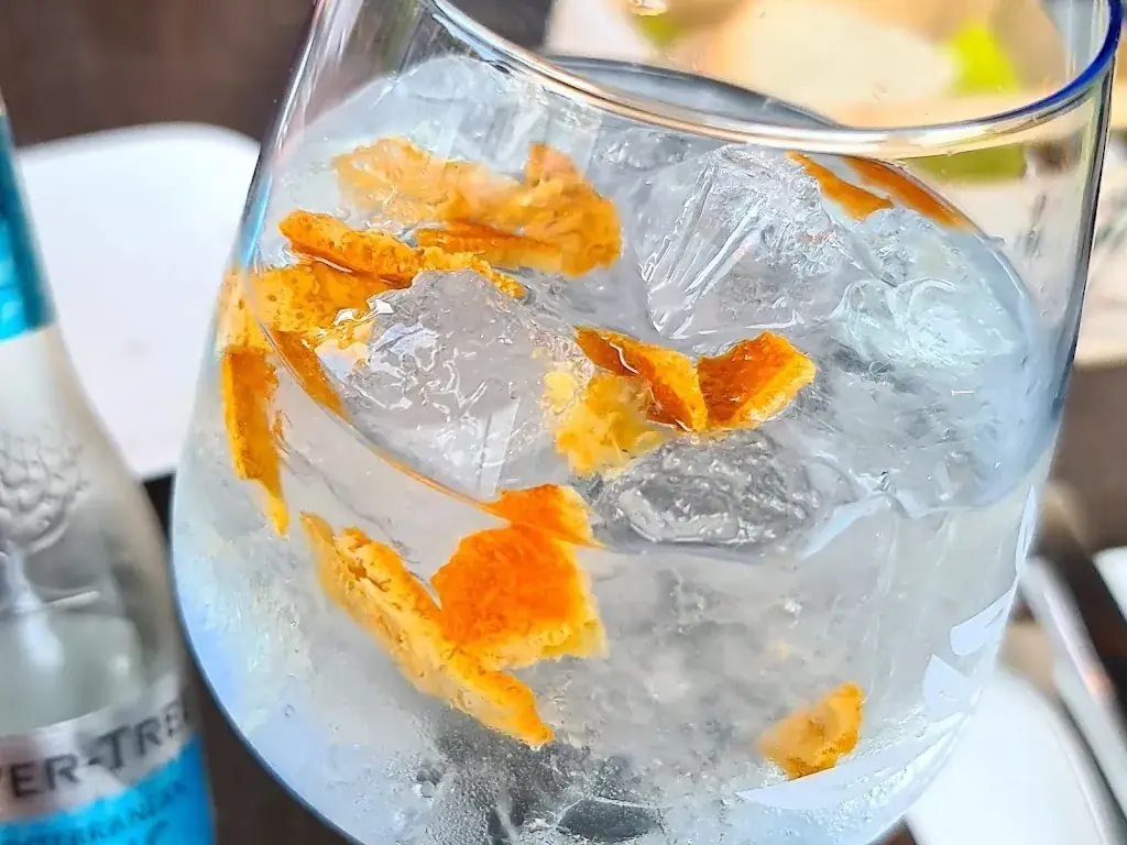 Menü_La Brasseria Da Mauro_Edegem_Bild_6