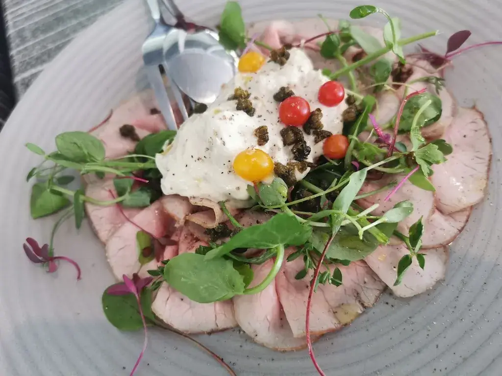 Menü_La Brasseria Da Mauro_Edegem_Bild_8