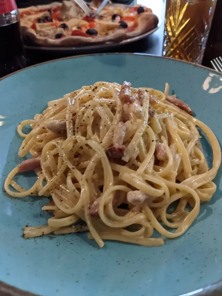 Ben Van Looy_La Brasseria Da Mauro_Edegem_Bewertung