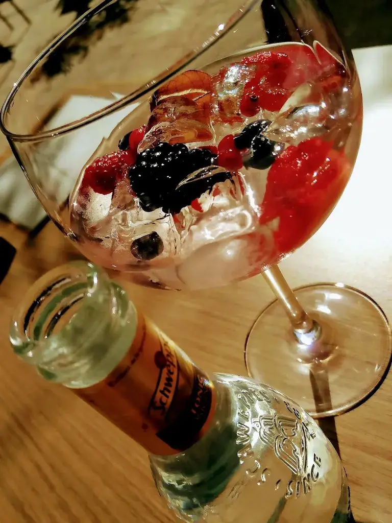 Menü_Brasserie Hof Ter Linden_Edegem_Bild_5