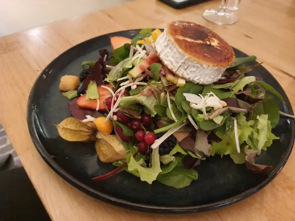 Menü_Brasserie Hof Ter Linden_Edegem_Bild_7