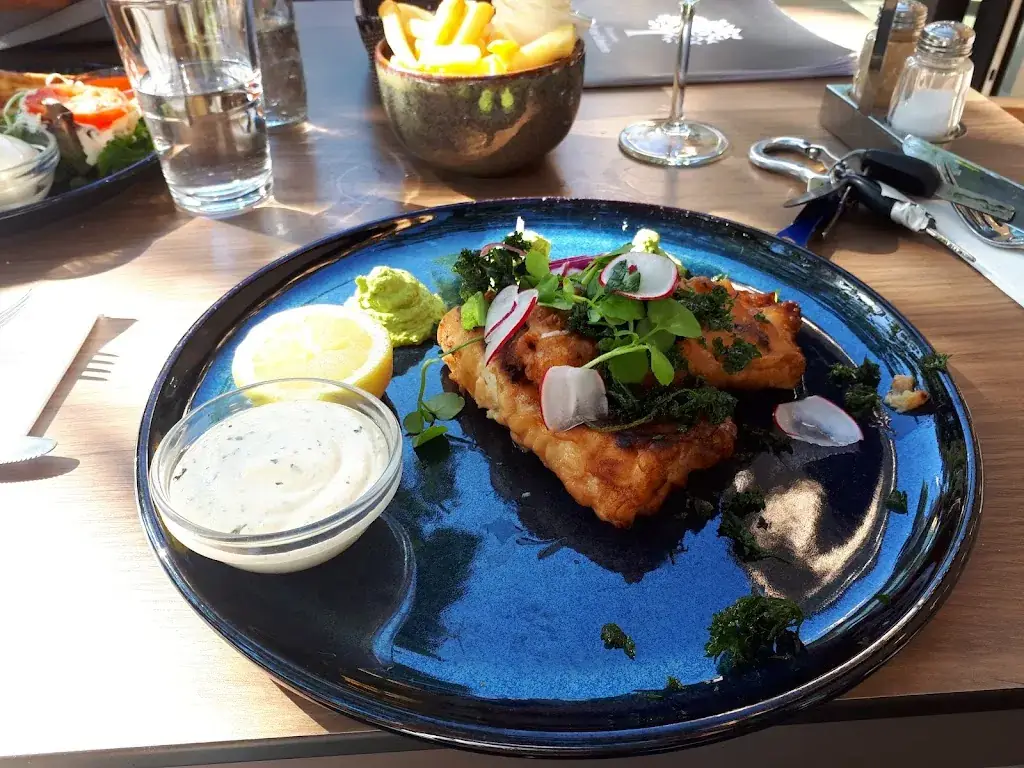 Menü_Brasserie Hof Ter Linden_Edegem_Bild_8