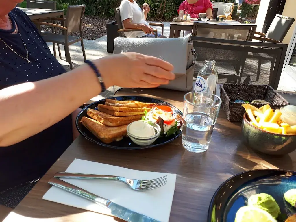 Menü_Brasserie Hof Ter Linden_Edegem_Bild_9