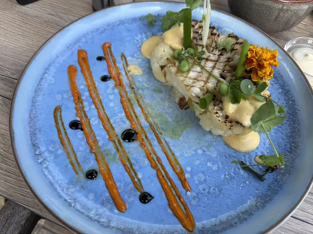 Patricia Zubioli_Brasserie Hof Ter Linden_Edegem_Bewertung