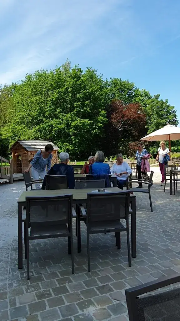 Brasserie Hof Ter Linden_Edegem_slider_image_2