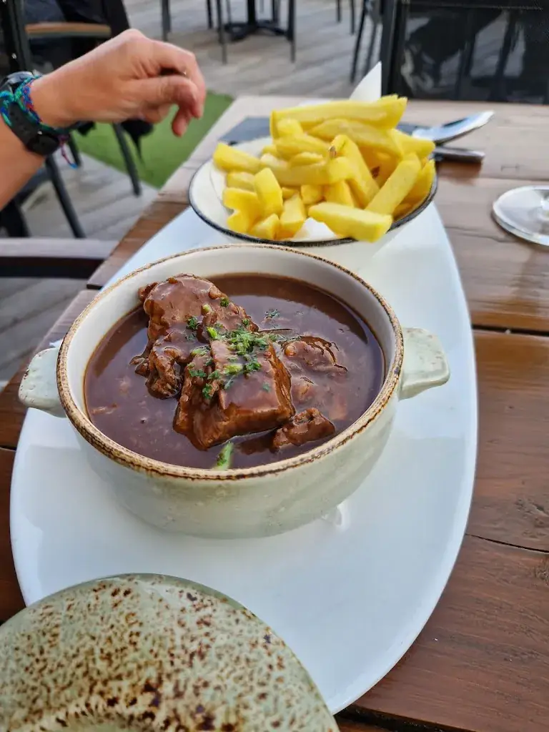 Menu_Brasserie De Specht_Edegem_image_4