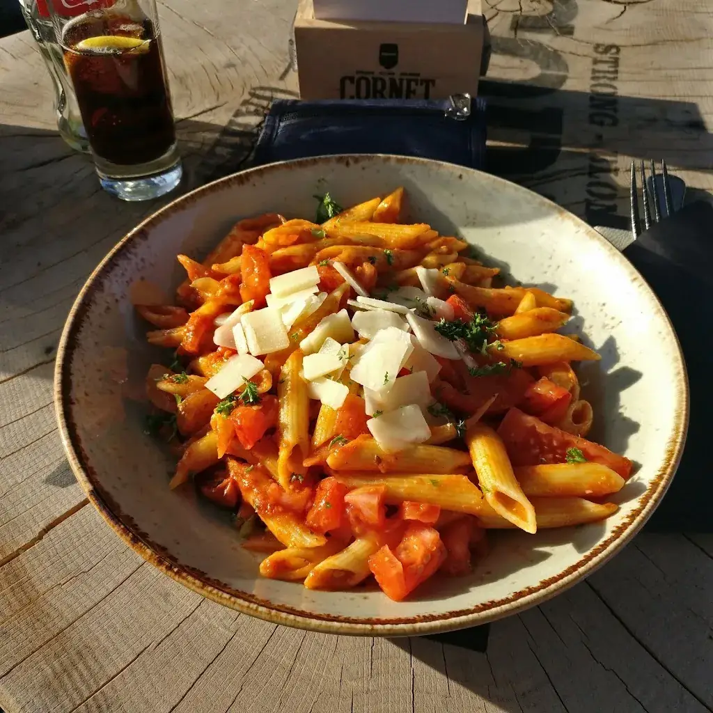 Menu_Brasserie De Specht_Edegem_image_9