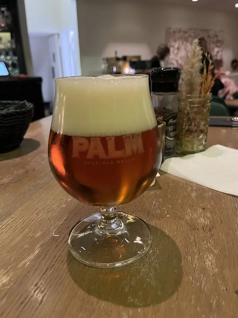 will smith_Brasserie De Specht_Edegem_avis