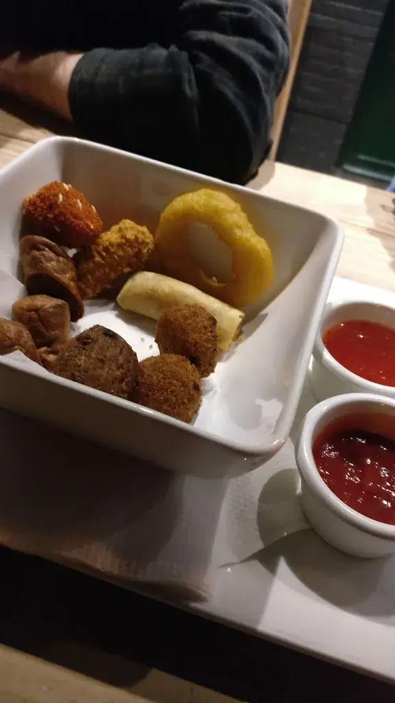 Jesse Lammerts_Brasserie De Specht_Edegem_avis