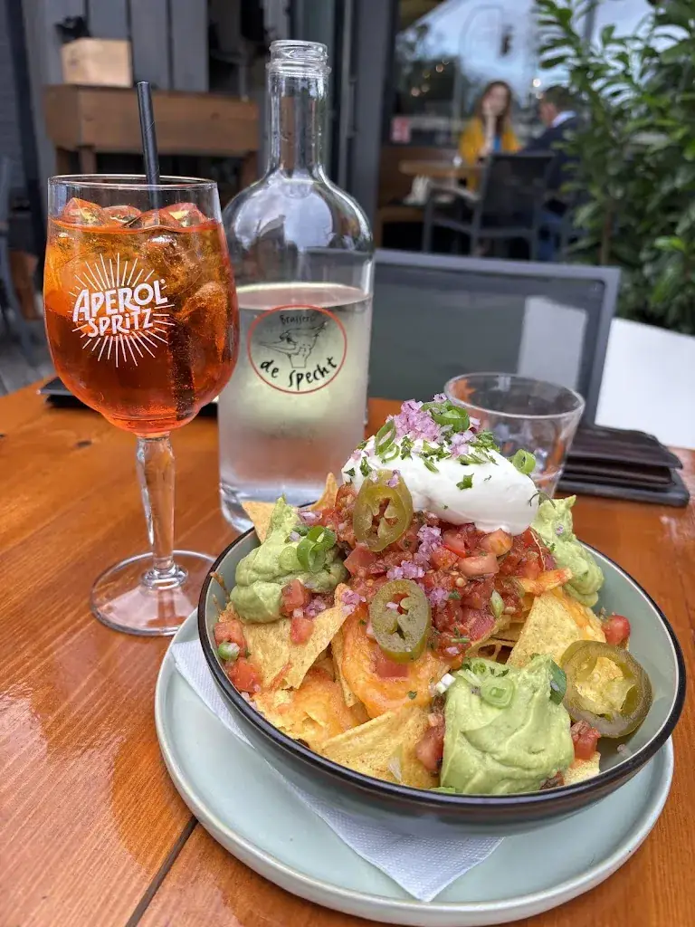 Brasserie De Specht_Edegem_slider_image_3