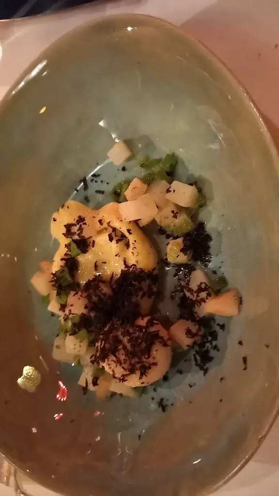 Menu_Restaurant Cabanelf_Edegem_image_9