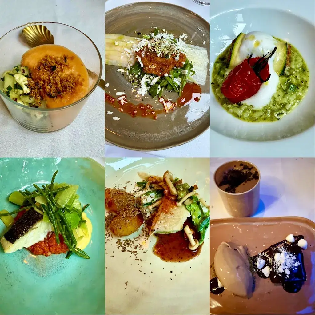 Nick L_Restaurant Cabanelf_Edegem_review