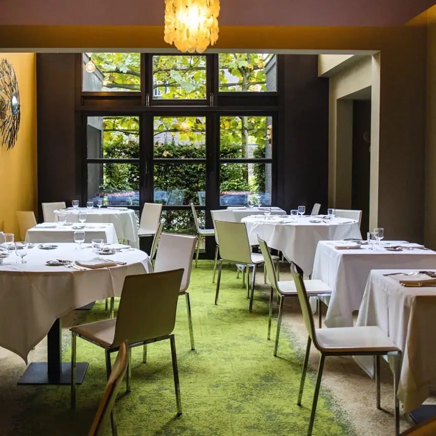 Restaurant Cabanelf_Edegem_slider_image_1