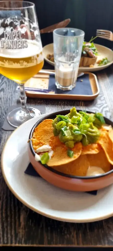 Vincentadm_Oud Edegem Foodbar_Edegem_review