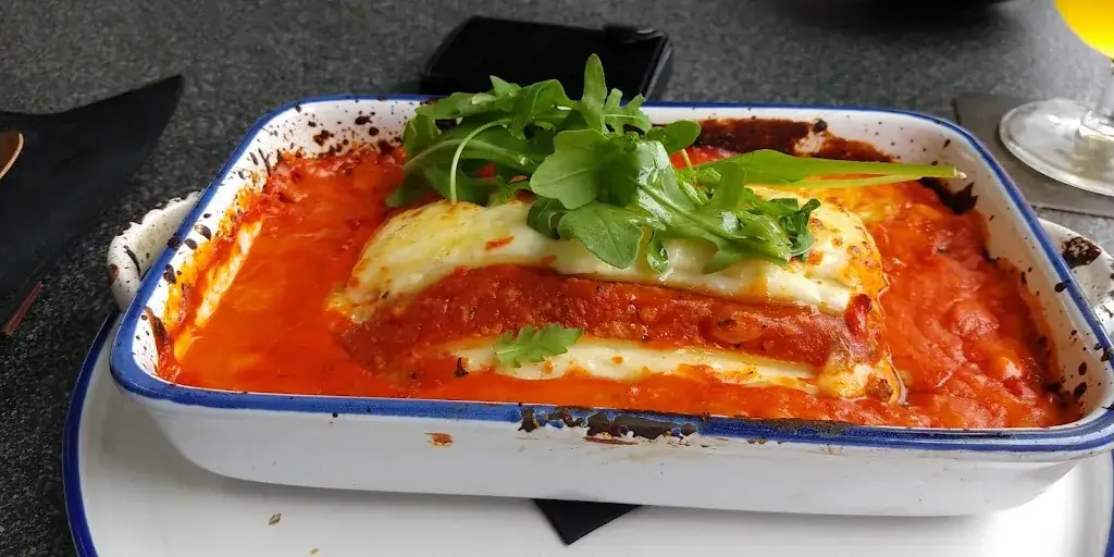 Gaby Schilders_Oud Edegem Foodbar_Edegem_review