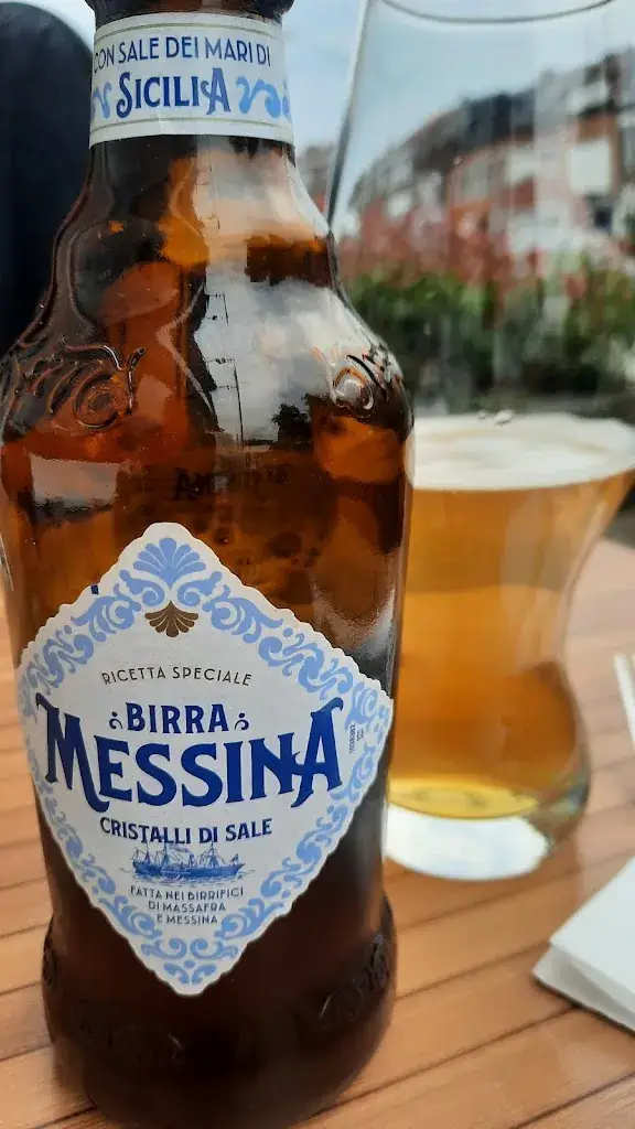 Menu_Pizzeria Gastronomia Mediterranea A Muntagna_Edegem_image_6