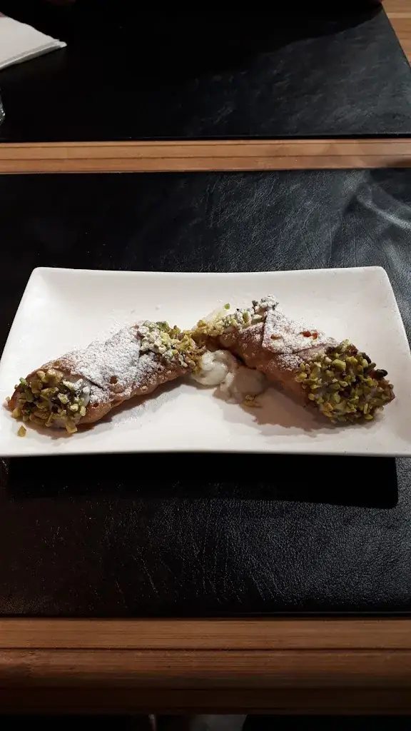 Menu_Pizzeria Gastronomia Mediterranea A Muntagna_Edegem_image_8