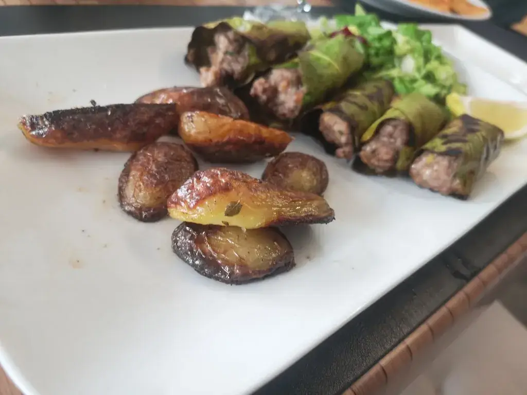 Menu_Pizzeria Gastronomia Mediterranea A Muntagna_Edegem_image_9