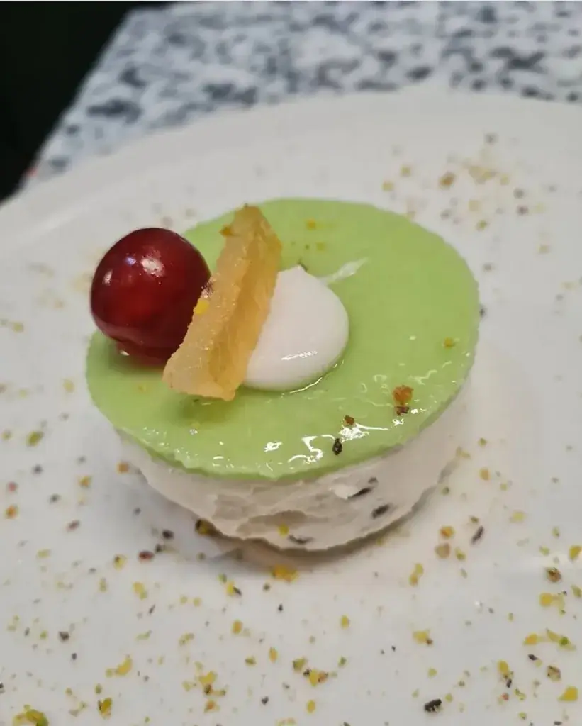 Pizzeria Gastronomia Mediterranea A Muntagna_Edegem_slider_image_3