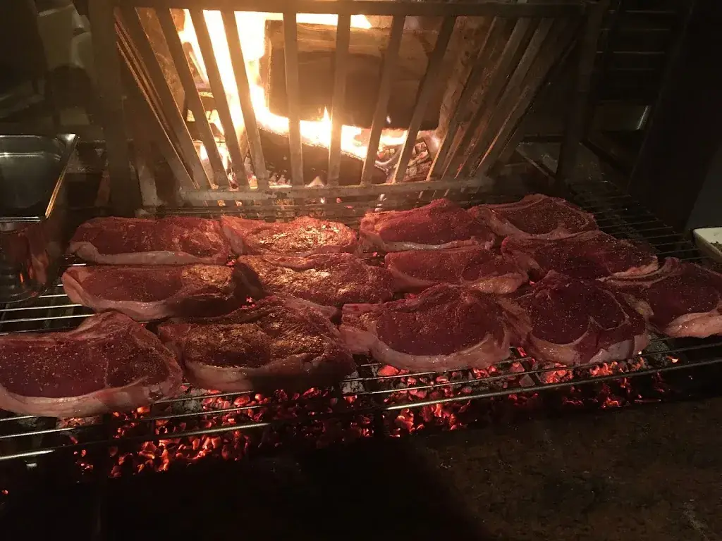 Bistro biboo Restaurant in Anzegem