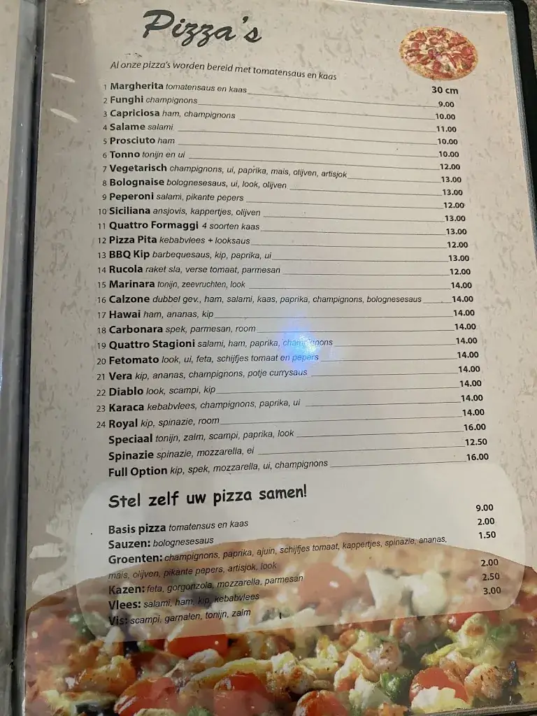 Menu_Resto Karaca_Edegem_image_3