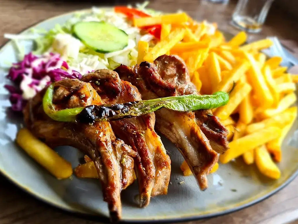 Menu_Resto Karaca_Edegem_image_9