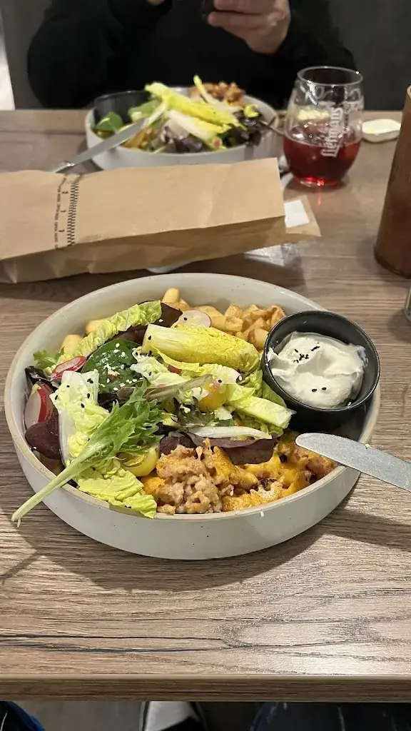 Denis_Bar Bell_Edegem_avis