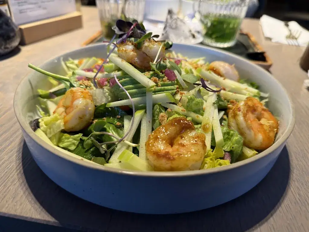 Robin Lievens_Bar Bell_Edegem_avis