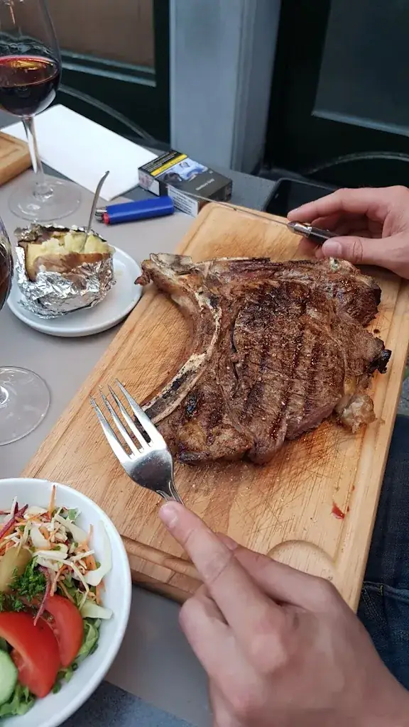 Menü_El Bife_Edegem_Bild_5