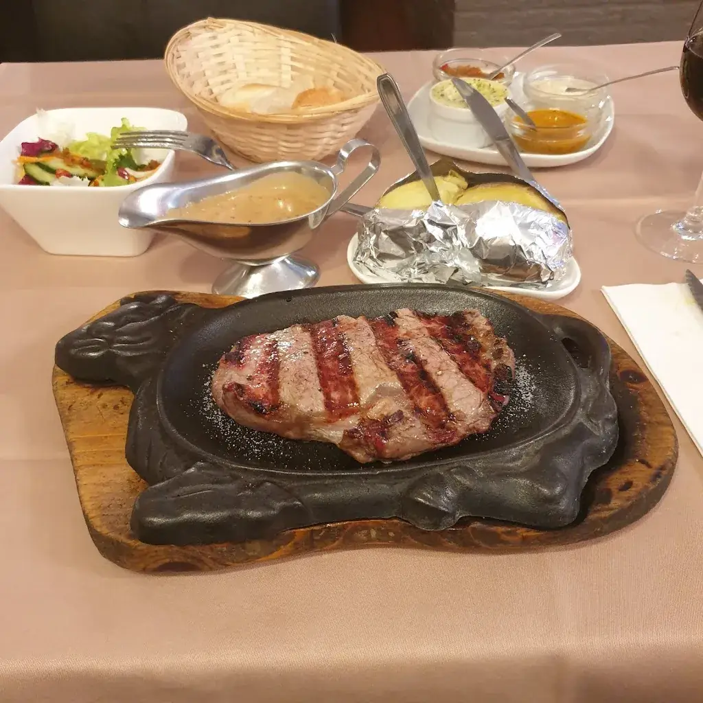 Menü_El Bife_Edegem_Bild_6