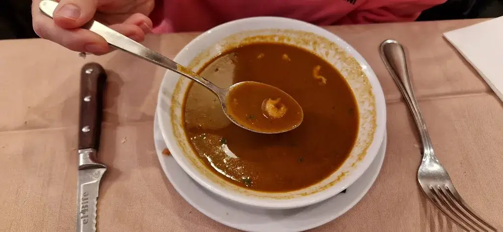 Menü_El Bife_Edegem_Bild_7