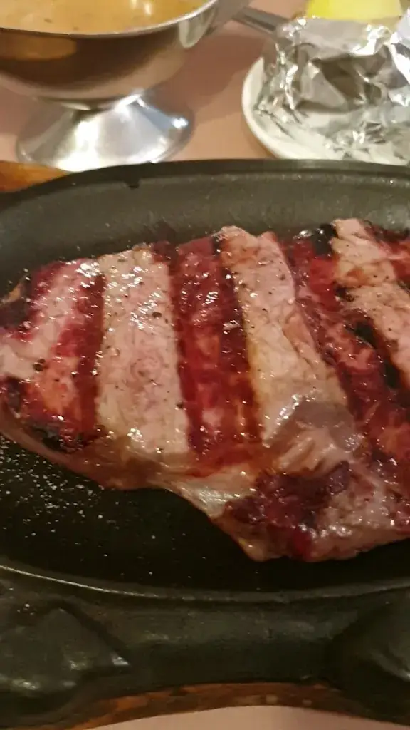 El Bife restaurante en Edegem