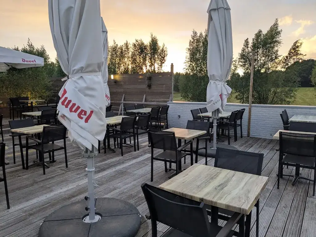 Nazir-Ahmed karbanee_Napoli Notte_Edegem_review