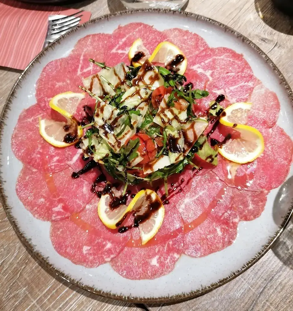 Fan Lang_Napoli Notte_Edegem_review