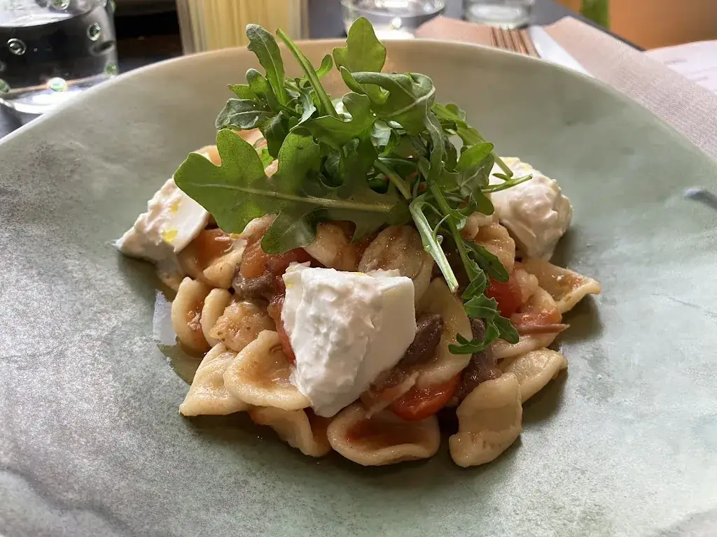 Menü_Vizier - Restaurant - Traiteur_Edegem_Bild_4