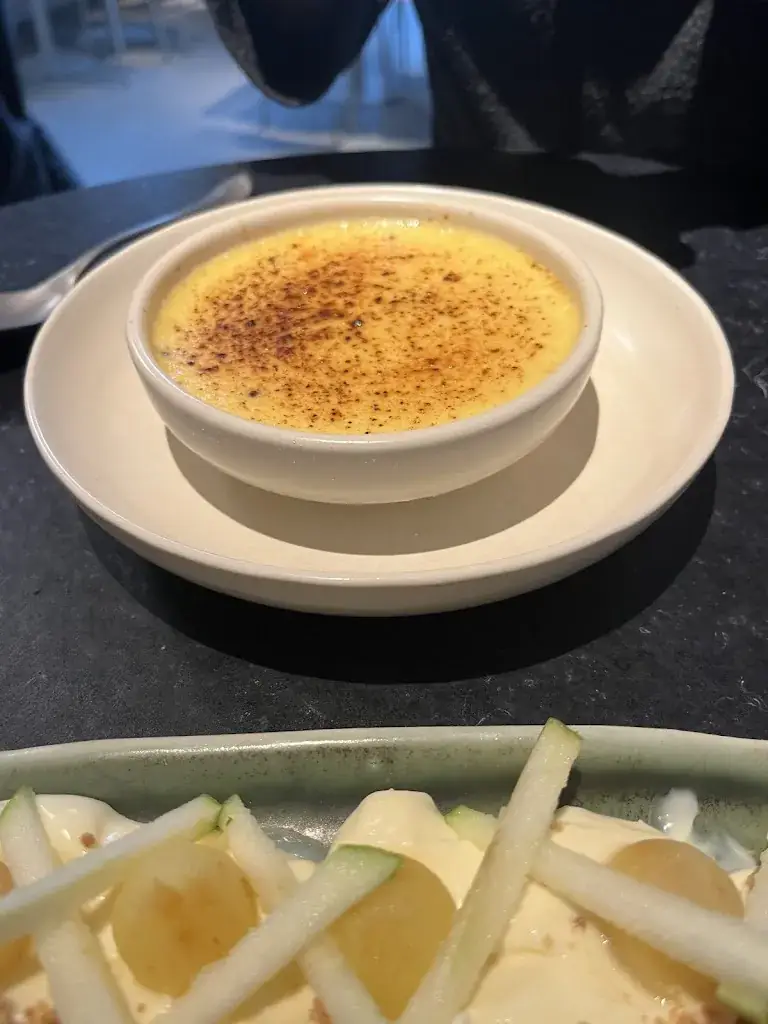 Menü_Vizier - Restaurant - Traiteur_Edegem_Bild_5