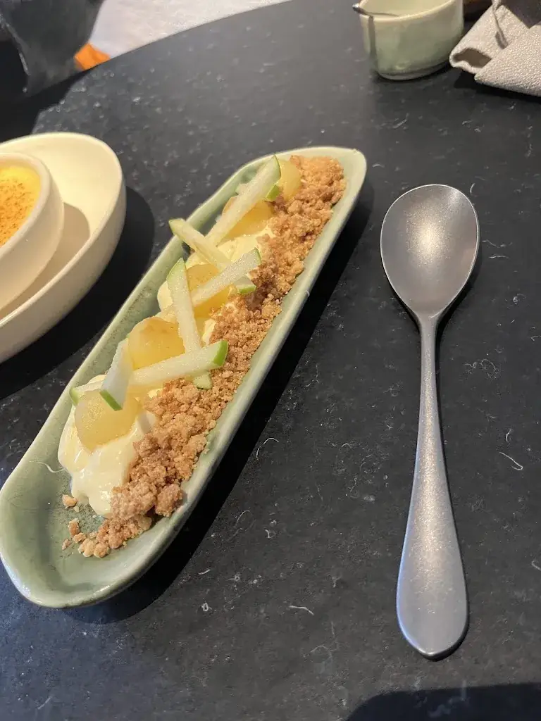 Menü_Vizier - Restaurant - Traiteur_Edegem_Bild_6