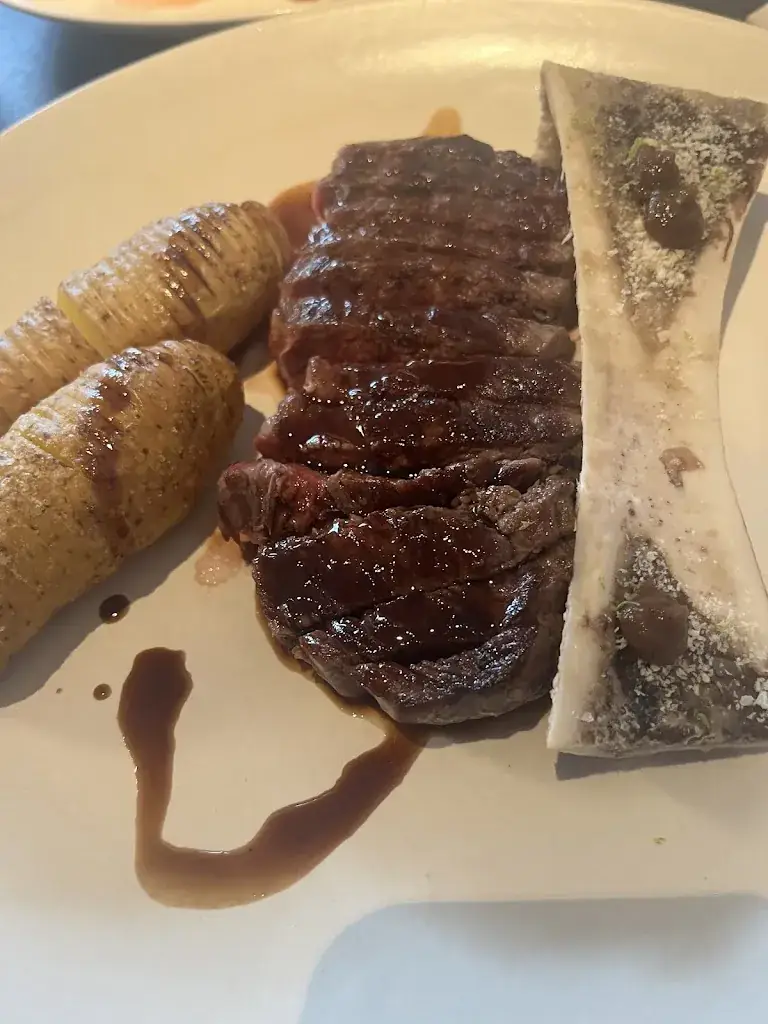 Menü_Vizier - Restaurant - Traiteur_Edegem_Bild_7