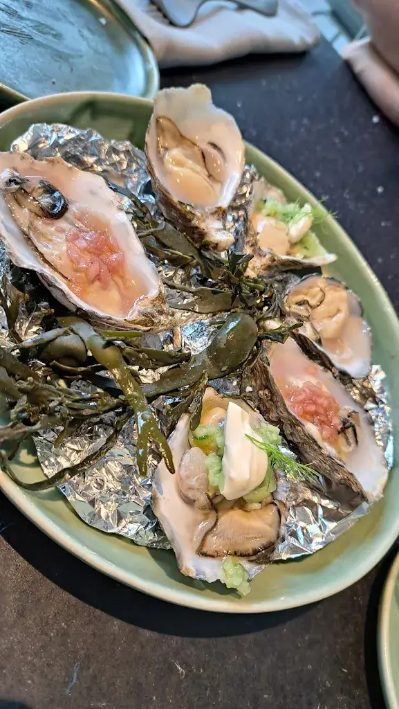 Menü_Vizier - Restaurant - Traiteur_Edegem_Bild_8