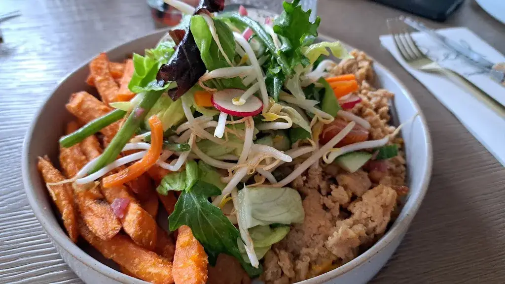 Menü_Vizier - Restaurant - Traiteur_Edegem_Bild_9