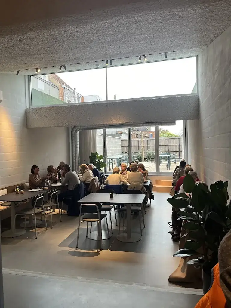 Vizier - Restaurant - Traiteur_Edegem_slider_image_1